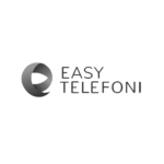 Easy Telefoni logo